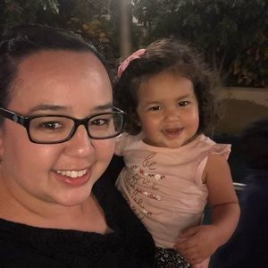 Meet your Posher, Kristina